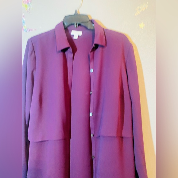 Jill brand small shirt - Picture 2 of 13